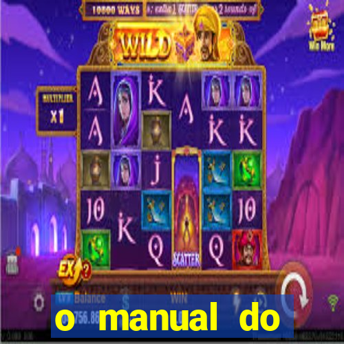 o manual do necromante pdf